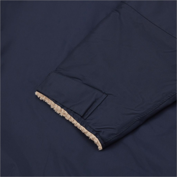 2026 Nyord Primaloft Outdoor Changing Robe ACC0005 - Navy / Ecru